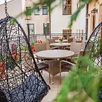 Hubertus Hotel Rzeszów