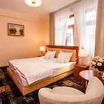 Hotel Hubertus