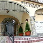 Hotel Hubertus 3*