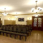 Hotel Hubertus