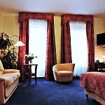 Hotel Hubertus 3*
