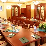 Hotel Hubertus