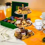 Hubertus Hotel 3*