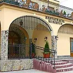 Hotel Hubertus Rzeszów