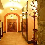 Hubertus Hotel 3*
