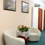 Hotel Hubertus 3*