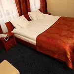 Hotel Hubertus 3*