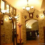 Hubertus Hotel 3*
