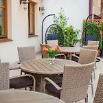 Hotel Hubertus