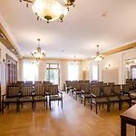 Hotel Hubertus
