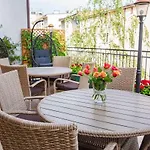 Hotel Hubertus