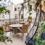 Hubertus Hotel