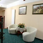 Hubertus Hotel