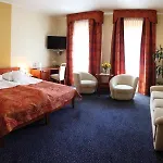Hotel Hubertus 3*