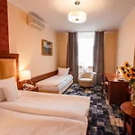 Hotel Hubertus Rzeszów