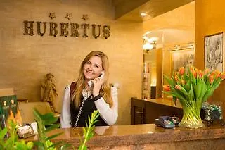 Hotel Hubertus Rzeszów