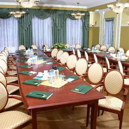 Hubertus Hotel Rzeszów