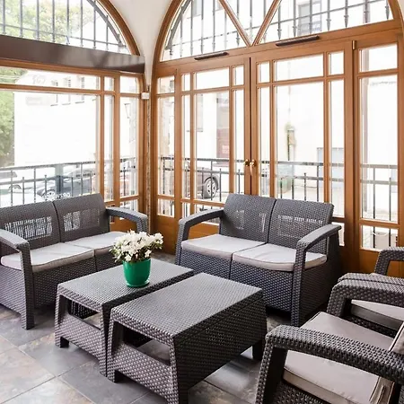 Hubertus Hotel Rzeszow