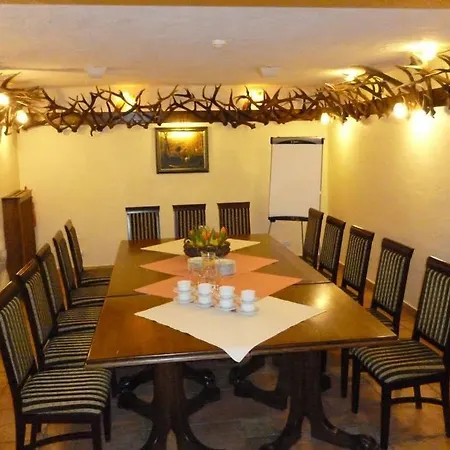 Ξενοδοχείο Hubertus Rzeszów