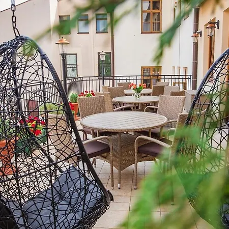 Hubertus Hotel Rzeszów