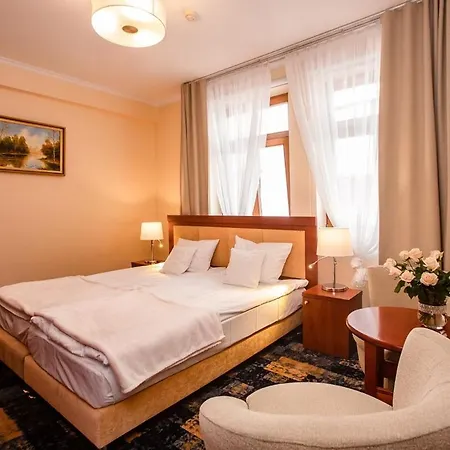 Hotel Hubertus