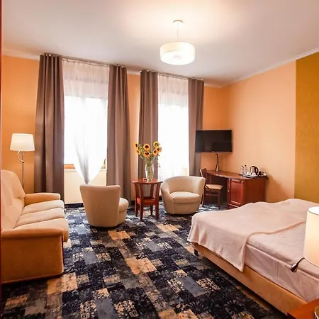 Hubertus Hotel