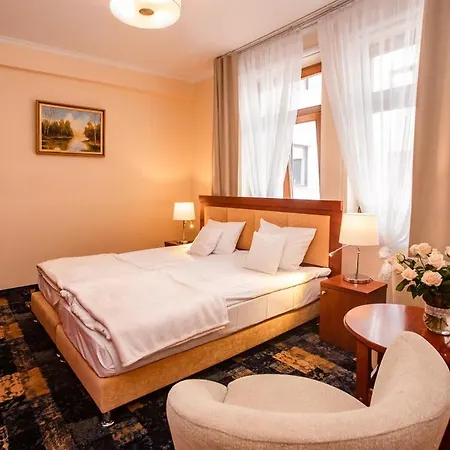 Hotel Hubertus