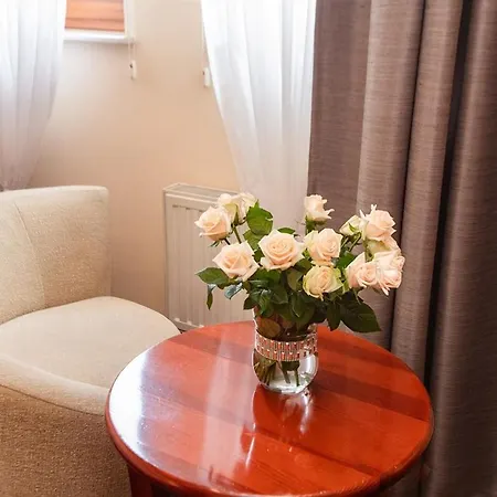 Hotel Hubertus Rzeszow