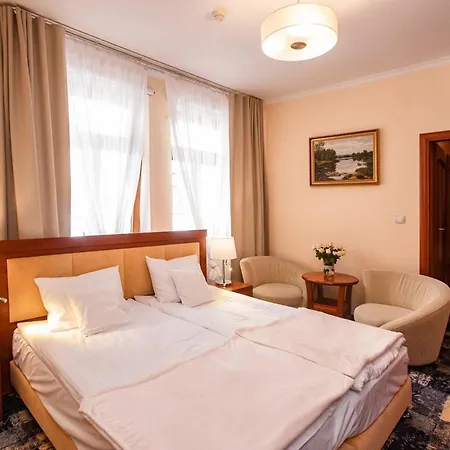 Hotel Hubertus
