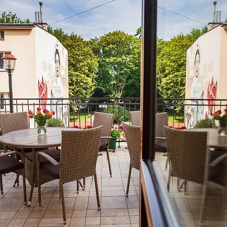 Hubertus 3* Rzeszów