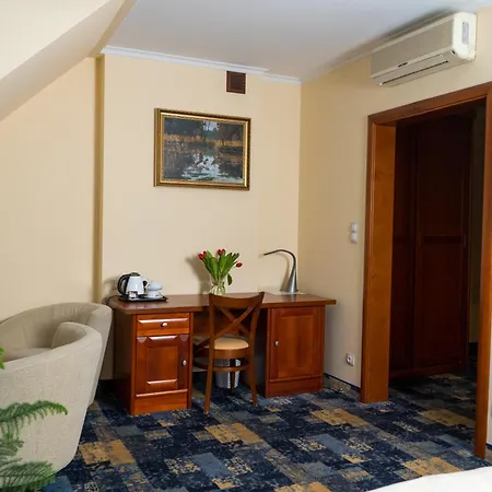 Hubertus 3* Rzeszów