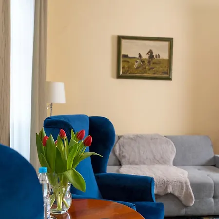 Hubertus Ξενοδοχείο