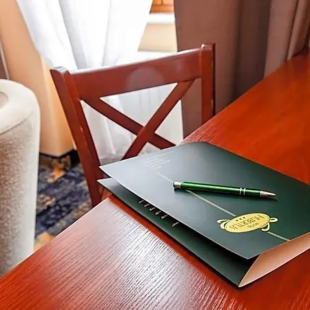 Hubertus Hotel