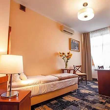 Hubertus Hotel