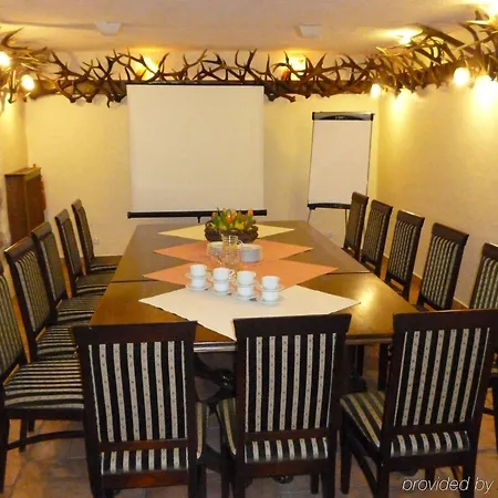 Hotel Hubertus