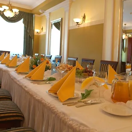 Hotel Hubertus 3*