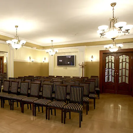 Hotel Hubertus