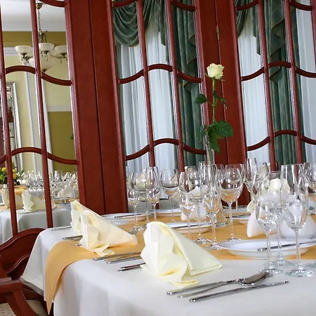 Hotel Hubertus