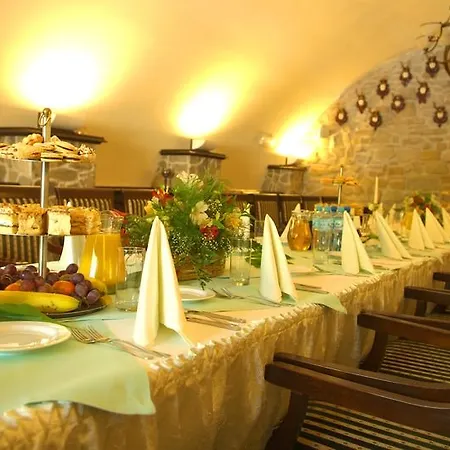 Hotel Hubertus Rzeszów