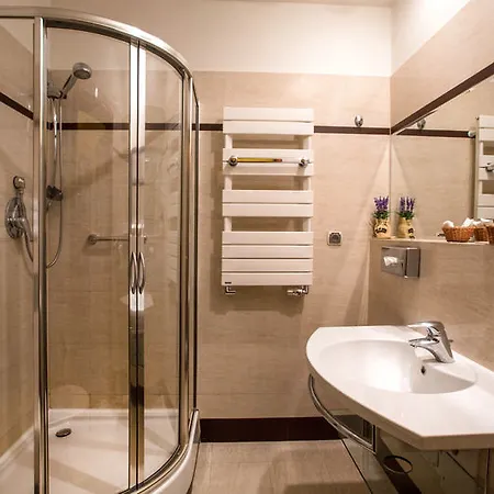 Ξενοδοχείο Hubertus Rzeszów