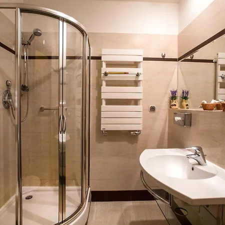 Hotel Hubertus Rzeszow