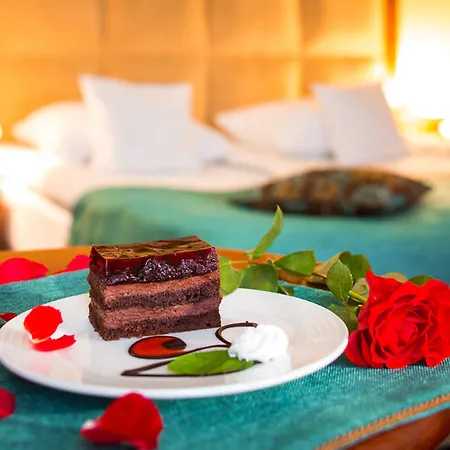 Hotel Hubertus Rzeszów