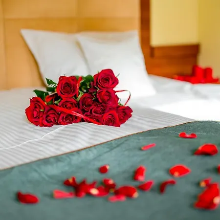 Hubertus Hotel 3*