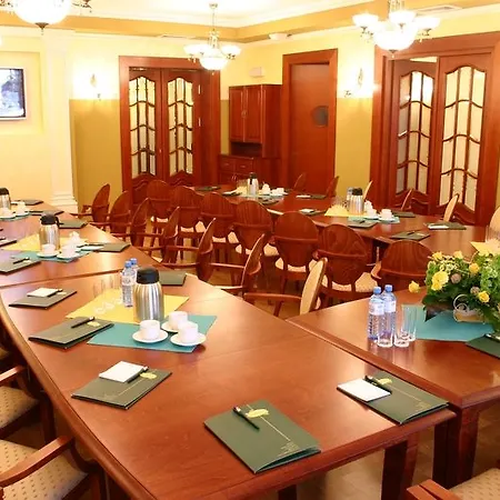 Hotel Hubertus