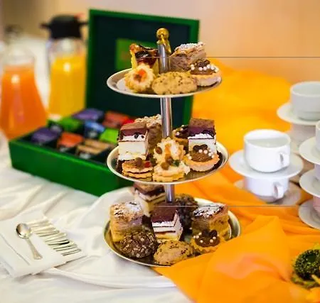 Hubertus Ξενοδοχείο 3*