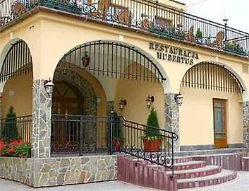 Hotel Hubertus Rzeszow