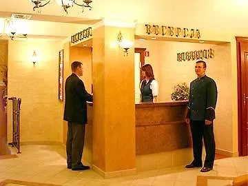 Hubertus 3* Rzeszów