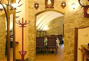 Hubertus Hotel Rzeszów