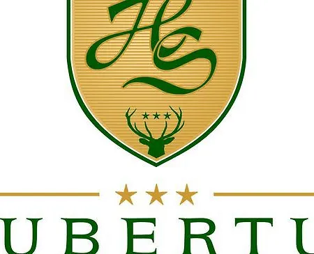 Hubertus 3*