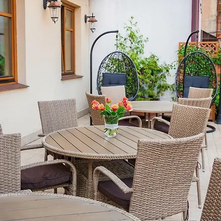 Hotel Hubertus
